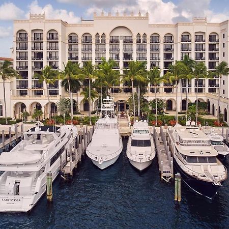 Yacht Club At The Boca Raton Adults-Only Ξενοδοχείο Εξωτερικό φωτογραφία