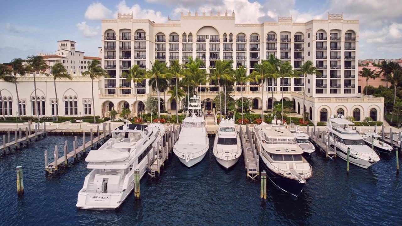 Yacht Club At The Boca Raton Adults-Only Ξενοδοχείο Εξωτερικό φωτογραφία