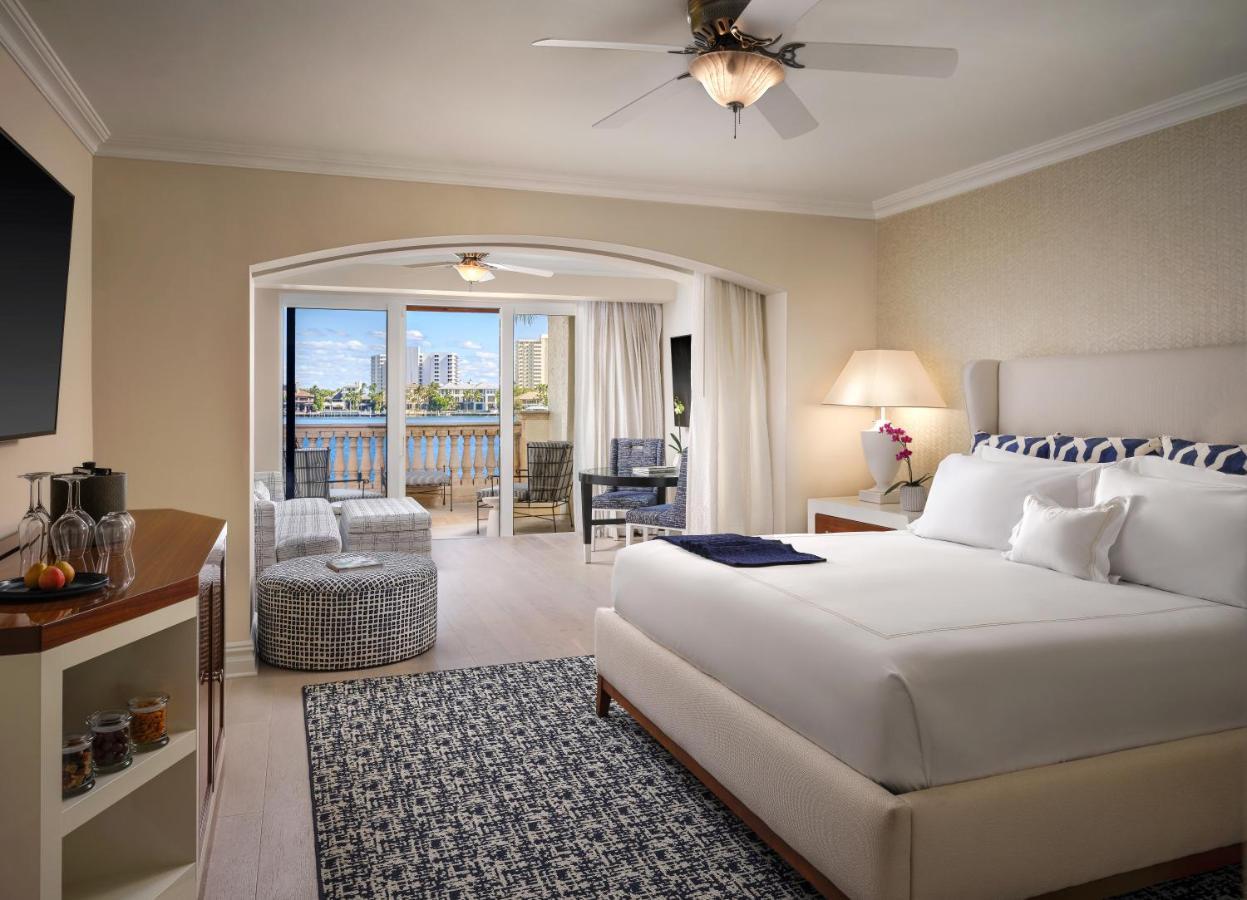 Yacht Club At The Boca Raton Adults-Only Ξενοδοχείο Εξωτερικό φωτογραφία