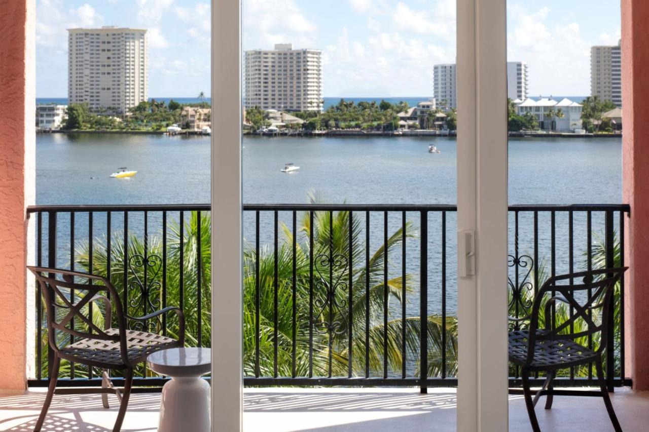 Yacht Club At The Boca Raton Adults-Only Ξενοδοχείο Εξωτερικό φωτογραφία