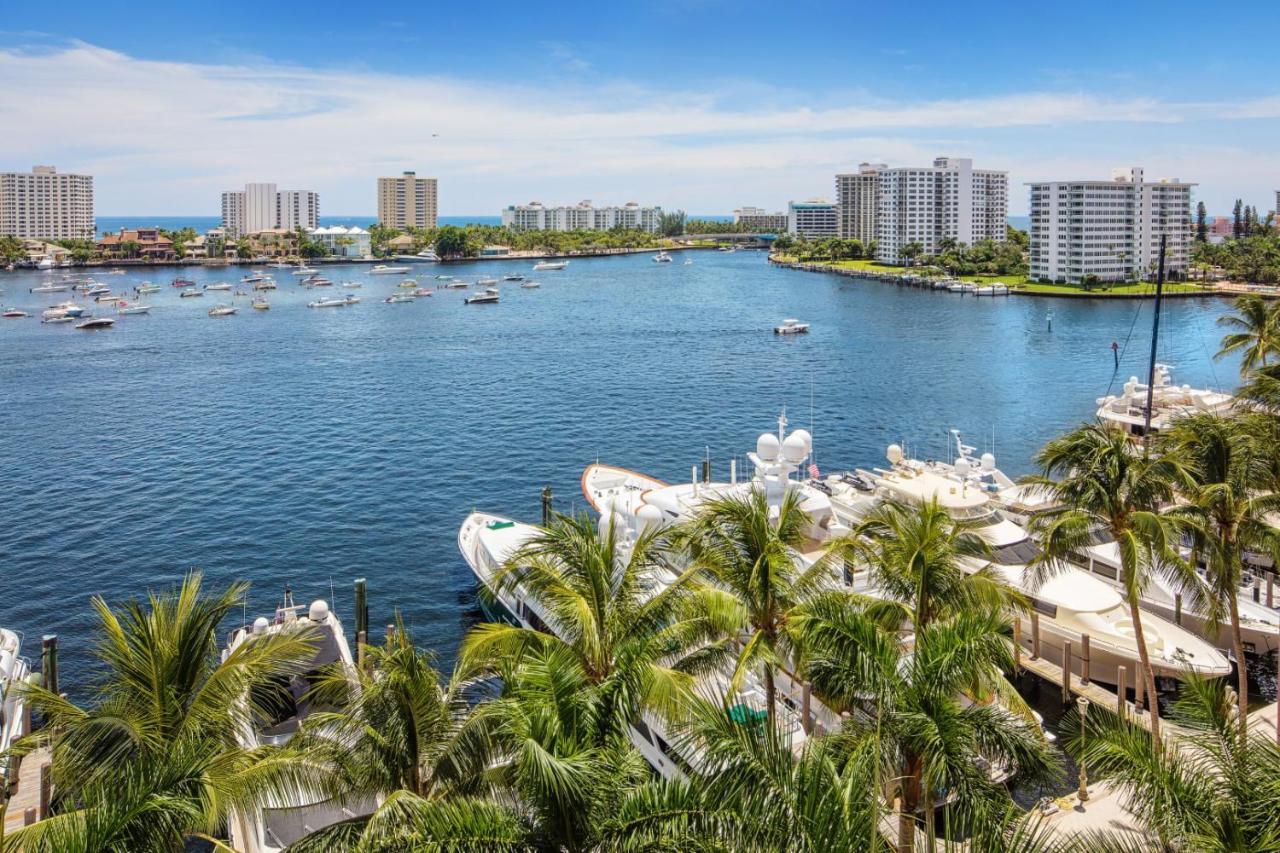Yacht Club At The Boca Raton Adults-Only Ξενοδοχείο Εξωτερικό φωτογραφία