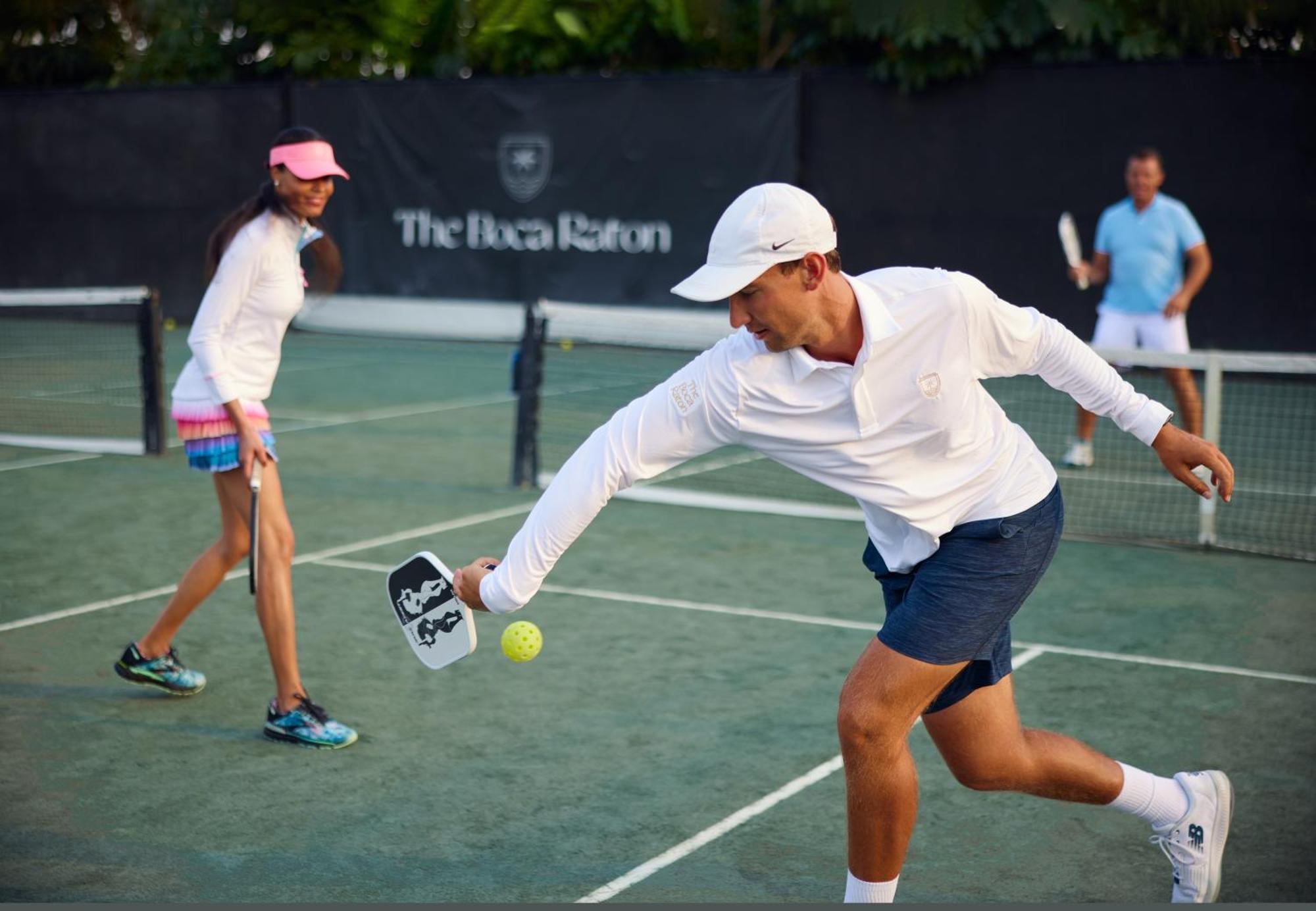 Yacht Club At The Boca Raton Adults-Only Ξενοδοχείο Εξωτερικό φωτογραφία