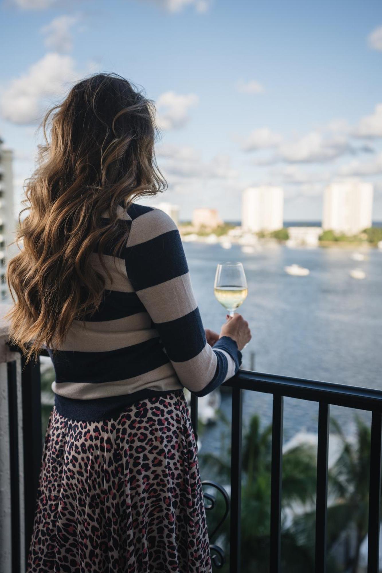 Yacht Club At The Boca Raton Adults-Only Ξενοδοχείο Εξωτερικό φωτογραφία