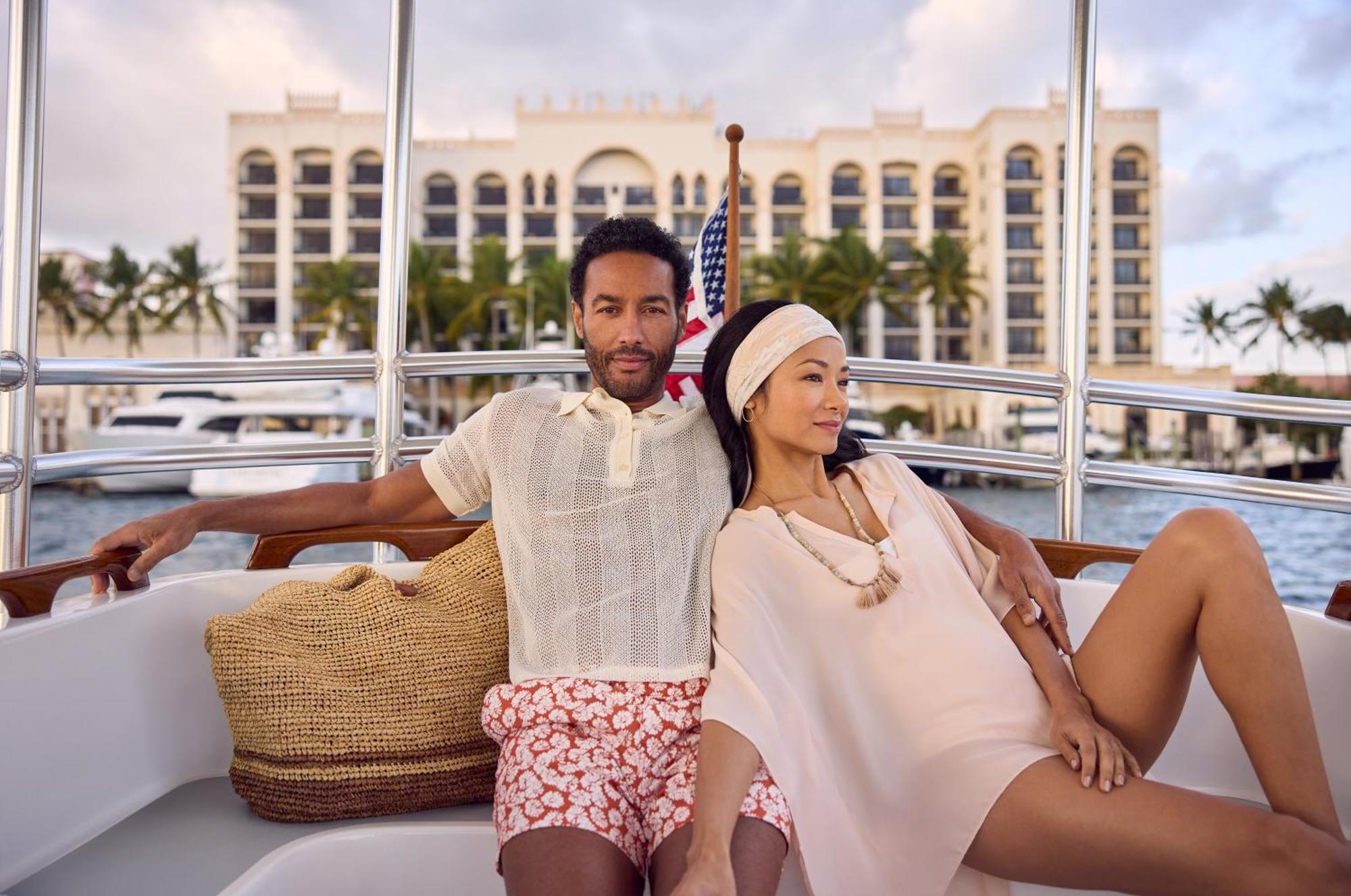 Yacht Club At The Boca Raton Adults-Only Ξενοδοχείο Εξωτερικό φωτογραφία