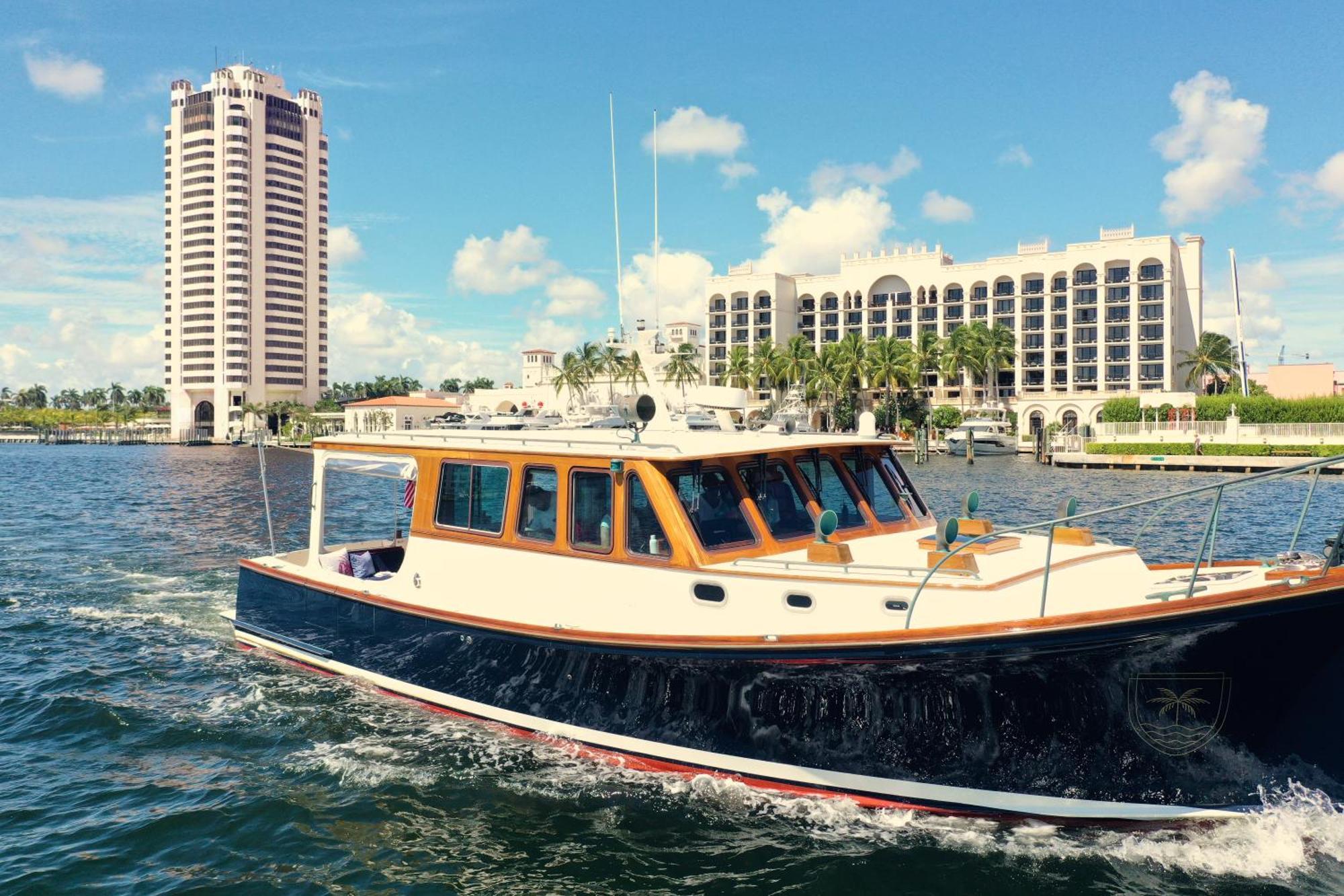 Yacht Club At The Boca Raton Adults-Only Ξενοδοχείο Εξωτερικό φωτογραφία