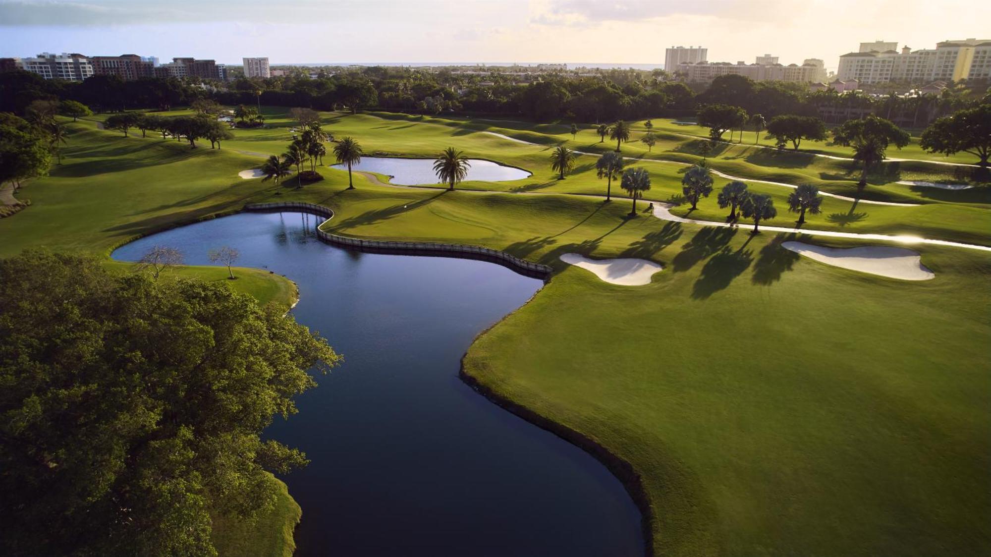Yacht Club At The Boca Raton Adults-Only Ξενοδοχείο Εξωτερικό φωτογραφία