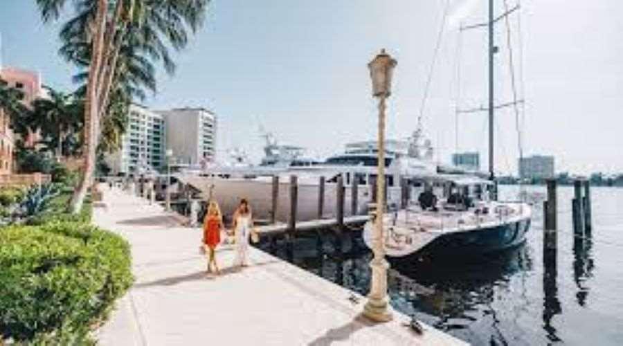 Yacht Club At The Boca Raton Adults-Only Ξενοδοχείο Εξωτερικό φωτογραφία