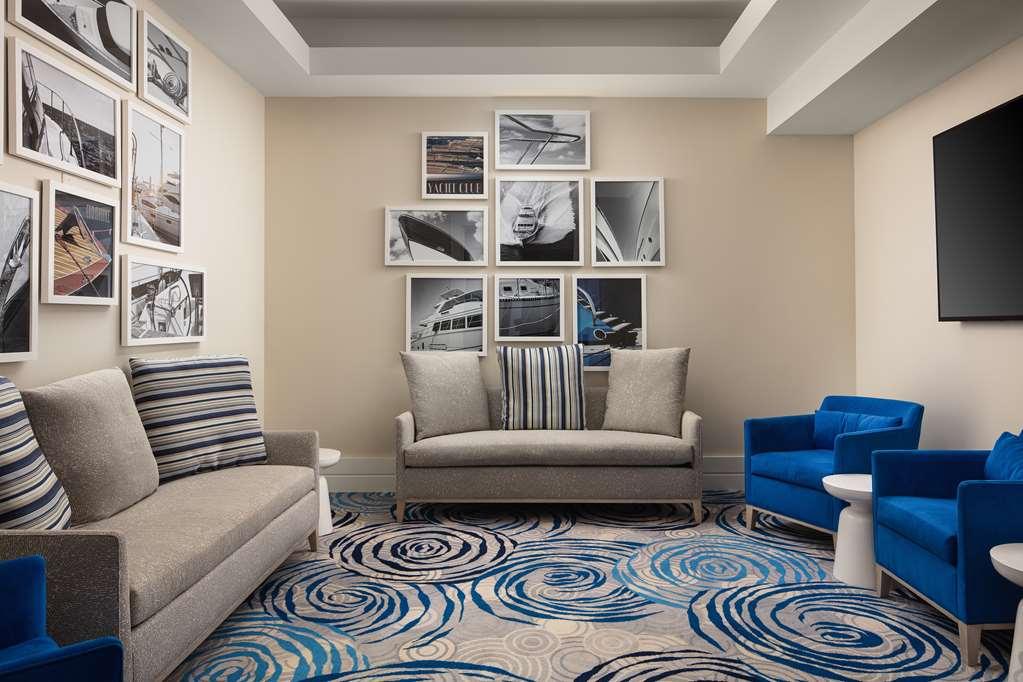 Yacht Club At The Boca Raton Adults-Only Ξενοδοχείο Εστιατόριο φωτογραφία