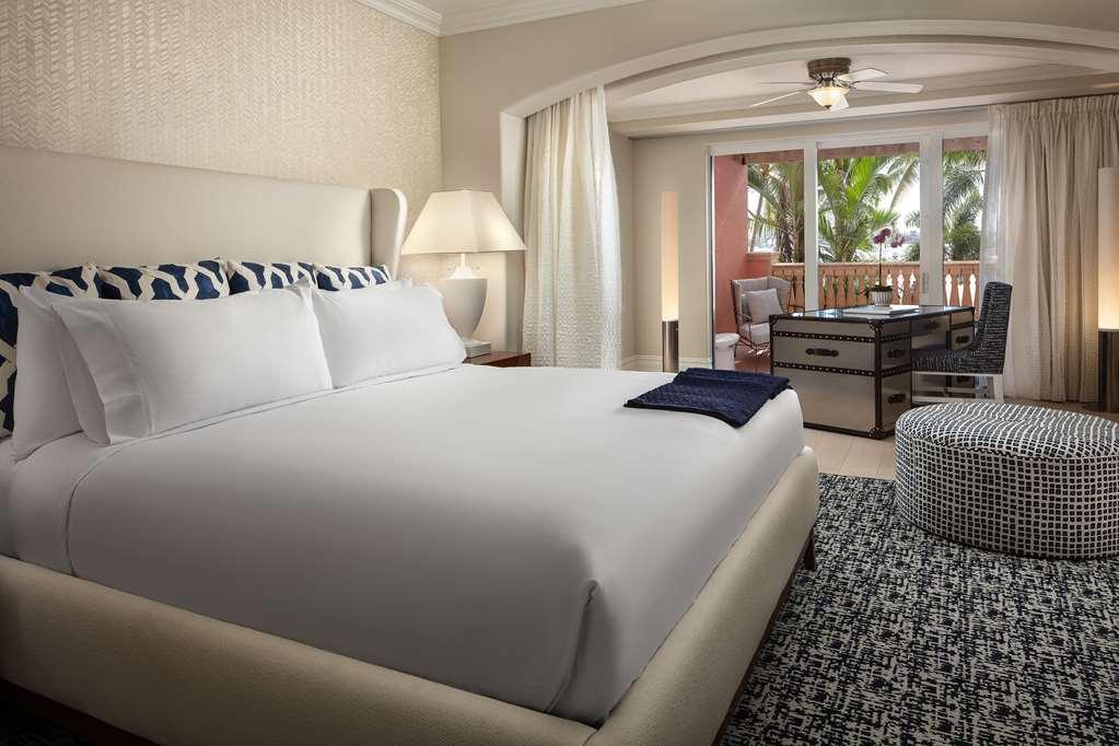 Yacht Club At The Boca Raton Adults-Only Ξενοδοχείο Δωμάτιο φωτογραφία