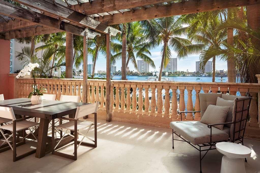 Yacht Club At The Boca Raton Adults-Only Ξενοδοχείο Ανέσεις φωτογραφία