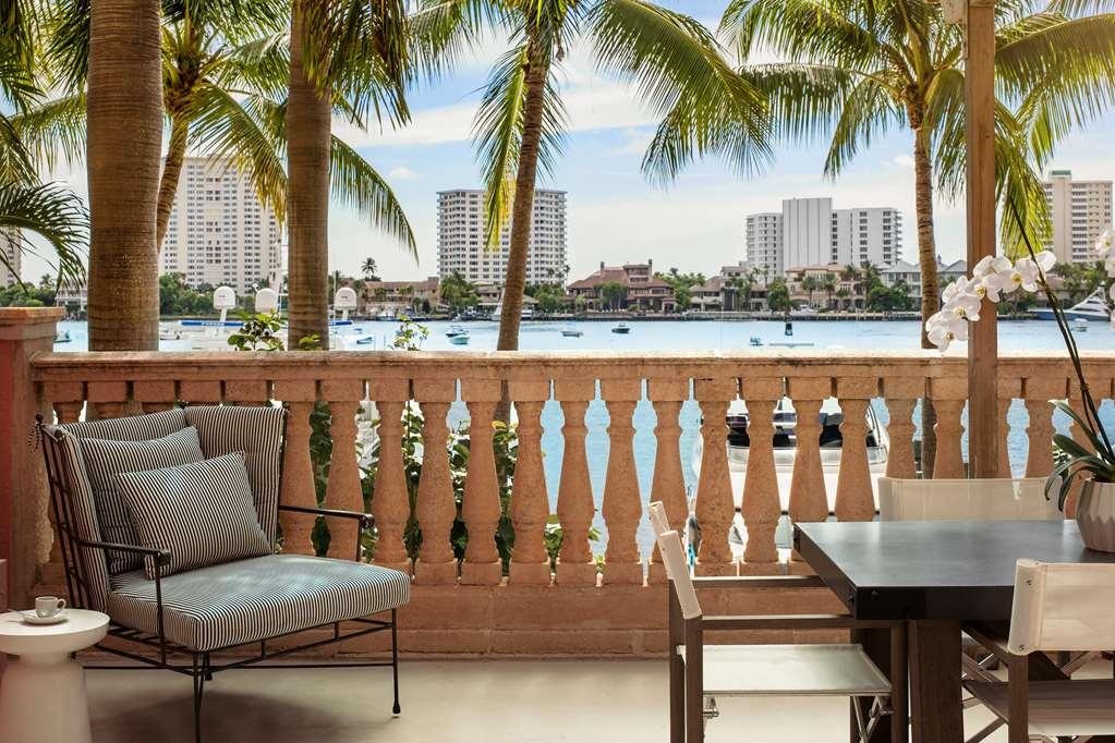 Yacht Club At The Boca Raton Adults-Only Ξενοδοχείο Ανέσεις φωτογραφία