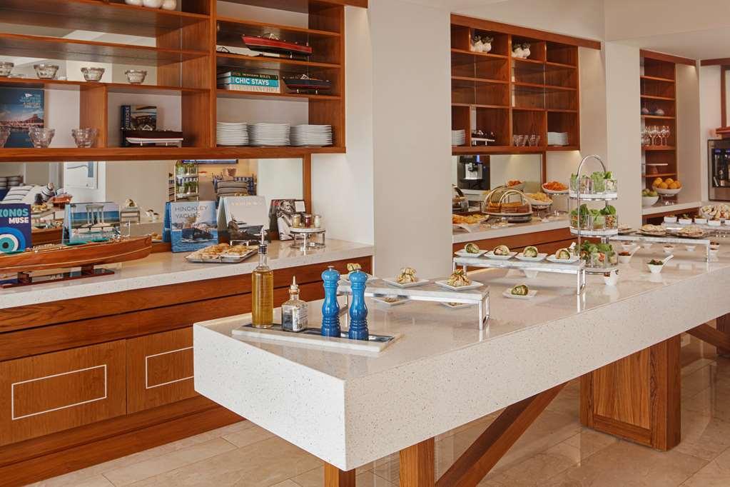Yacht Club At The Boca Raton Adults-Only Ξενοδοχείο Εστιατόριο φωτογραφία