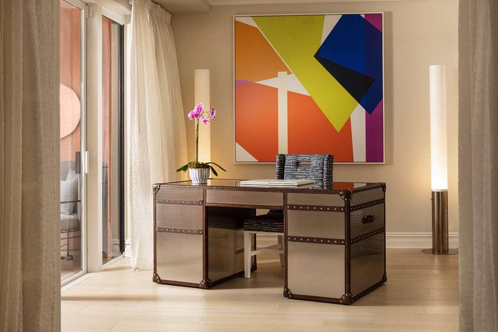 Yacht Club At The Boca Raton Adults-Only Ξενοδοχείο Εσωτερικό φωτογραφία