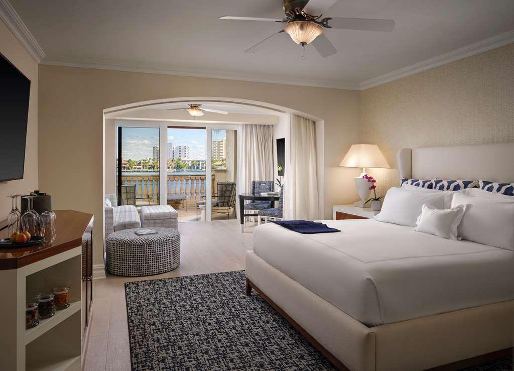 Yacht Club At The Boca Raton Adults-Only Ξενοδοχείο Δωμάτιο φωτογραφία