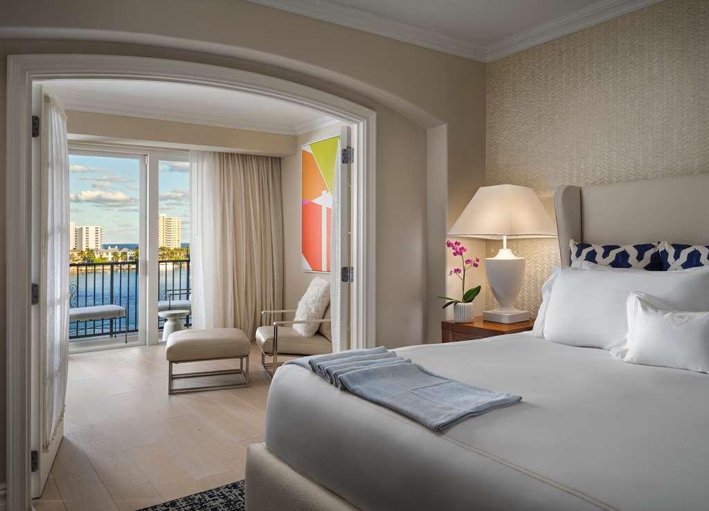 Yacht Club At The Boca Raton Adults-Only Ξενοδοχείο Δωμάτιο φωτογραφία