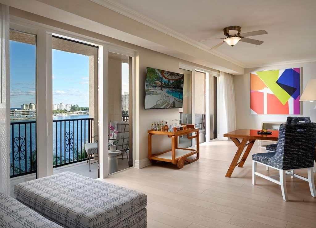 Yacht Club At The Boca Raton Adults-Only Ξενοδοχείο Δωμάτιο φωτογραφία