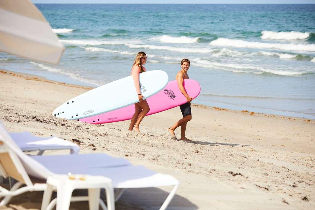 Yacht Club At The Boca Raton Adults-Only Ξενοδοχείο Φύση φωτογραφία