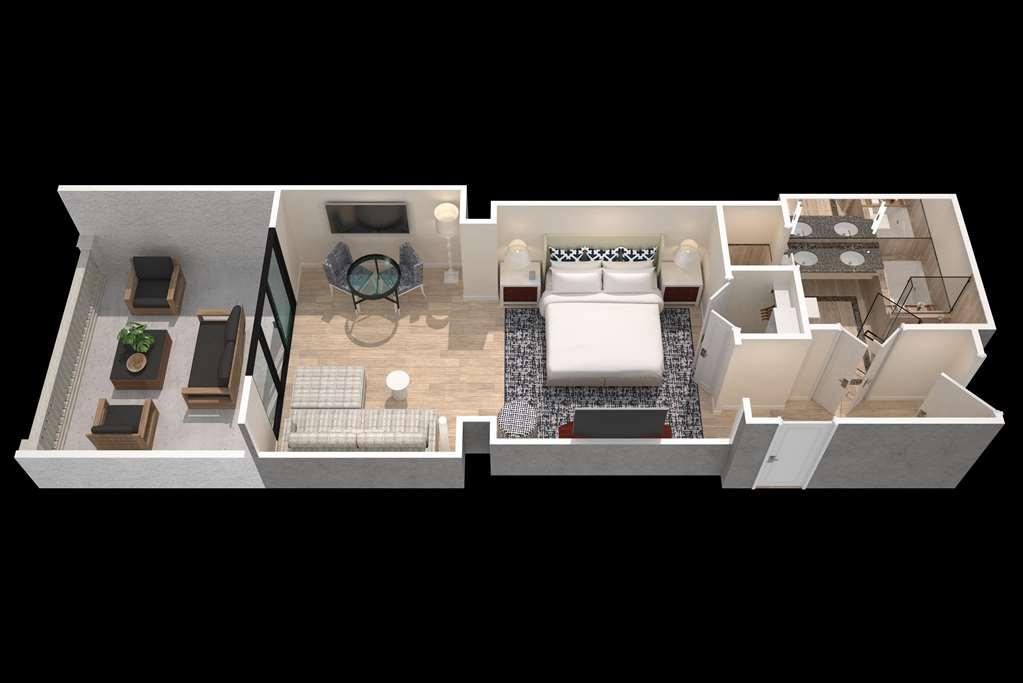 Yacht Club At The Boca Raton Adults-Only Ξενοδοχείο Δωμάτιο φωτογραφία