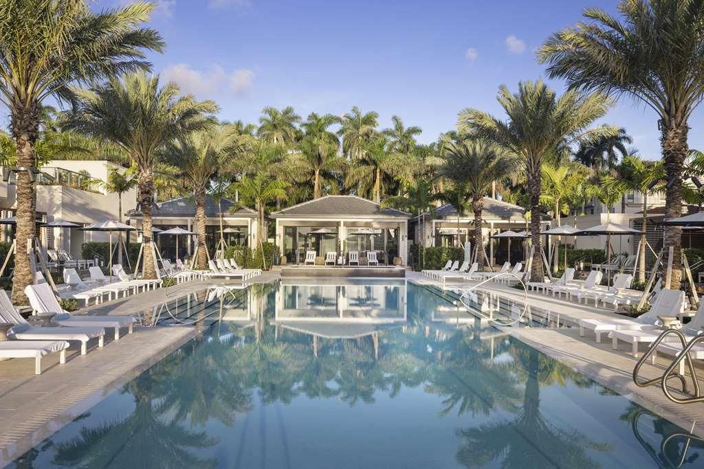 Yacht Club At The Boca Raton Adults-Only Ξενοδοχείο Εστιατόριο φωτογραφία