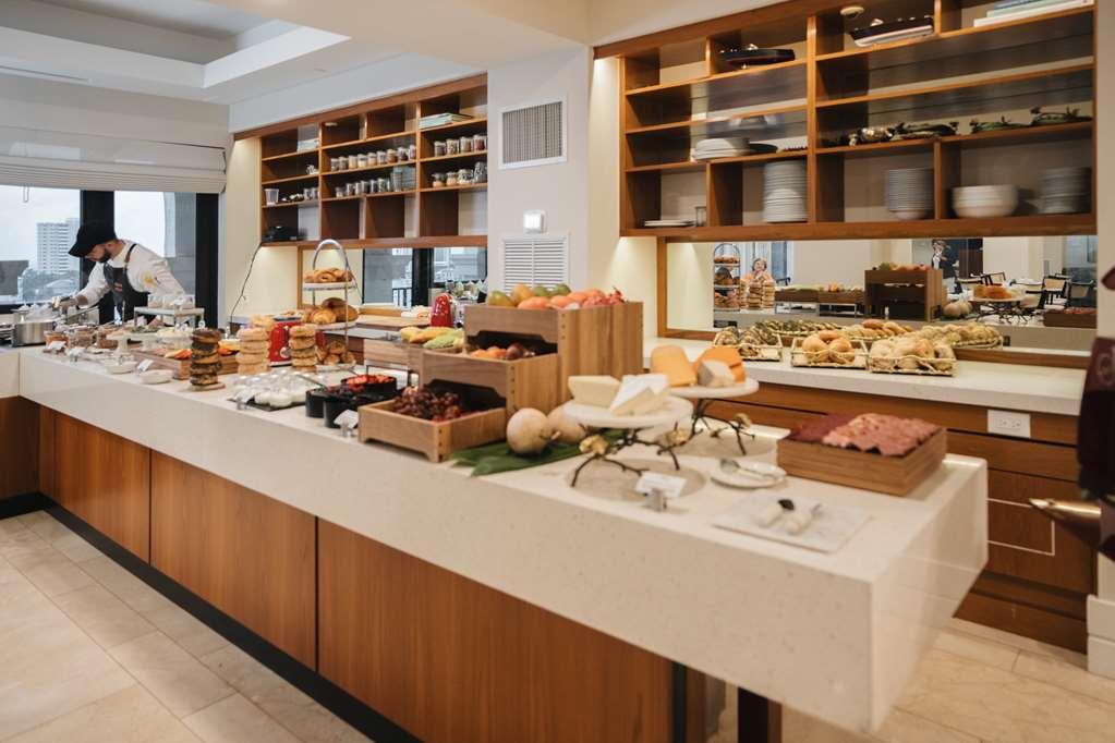 Yacht Club At The Boca Raton Adults-Only Ξενοδοχείο Εστιατόριο φωτογραφία