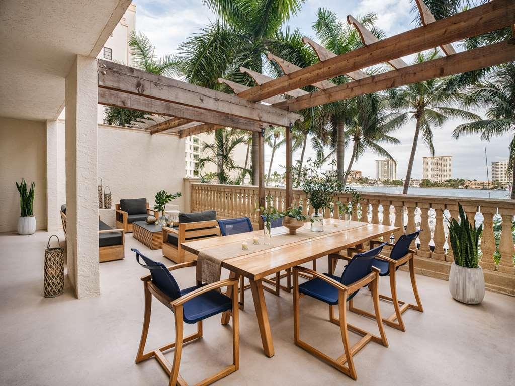 Yacht Club At The Boca Raton Adults-Only Ξενοδοχείο Εσωτερικό φωτογραφία