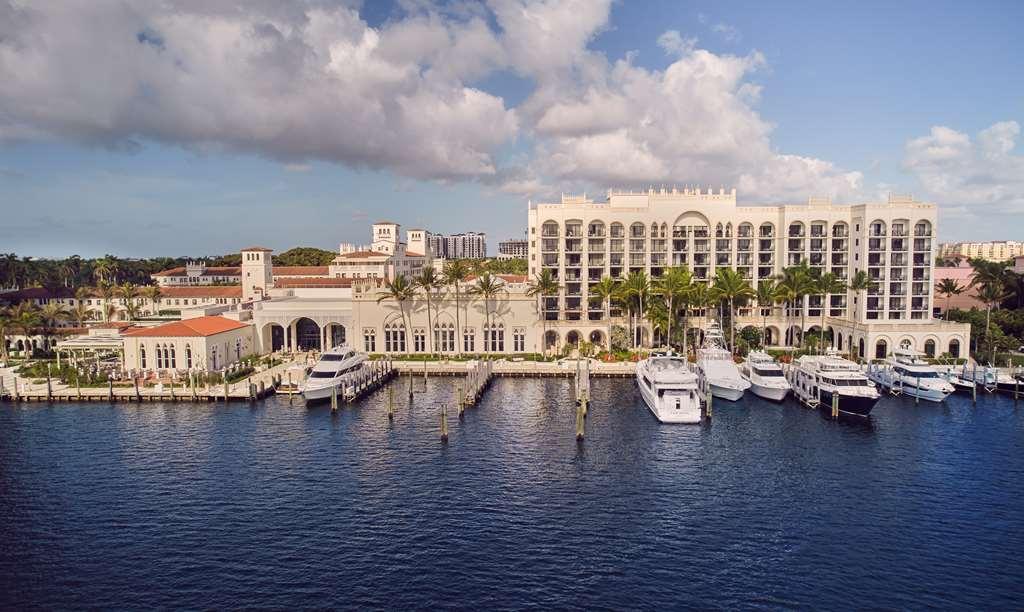Yacht Club At The Boca Raton Adults-Only Ξενοδοχείο Εξωτερικό φωτογραφία